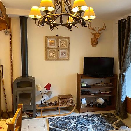 Chalet De Charme A Saint Lary - Vignec Esterno foto