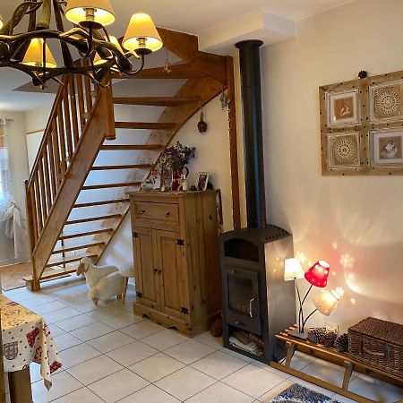 Chalet De Charme A Saint Lary - Vignec Esterno foto
