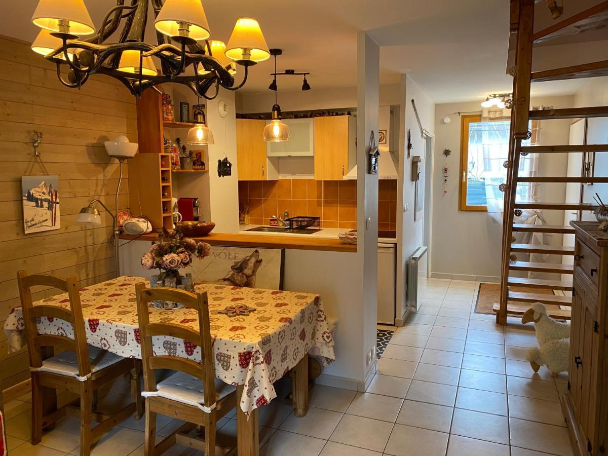 Chalet De Charme A Saint Lary - Vignec Esterno foto