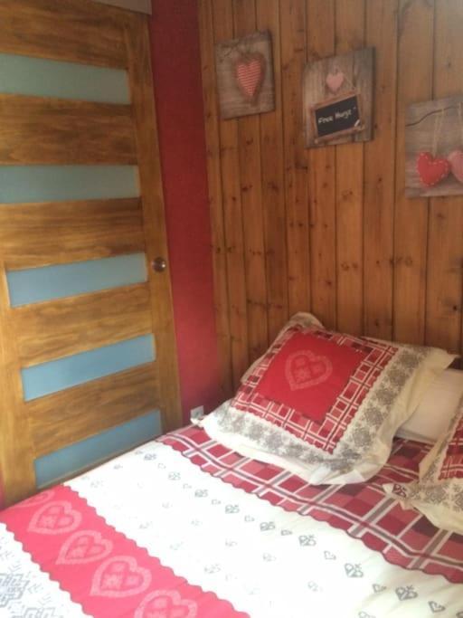 Chalet De Charme A Saint Lary - Vignec Esterno foto