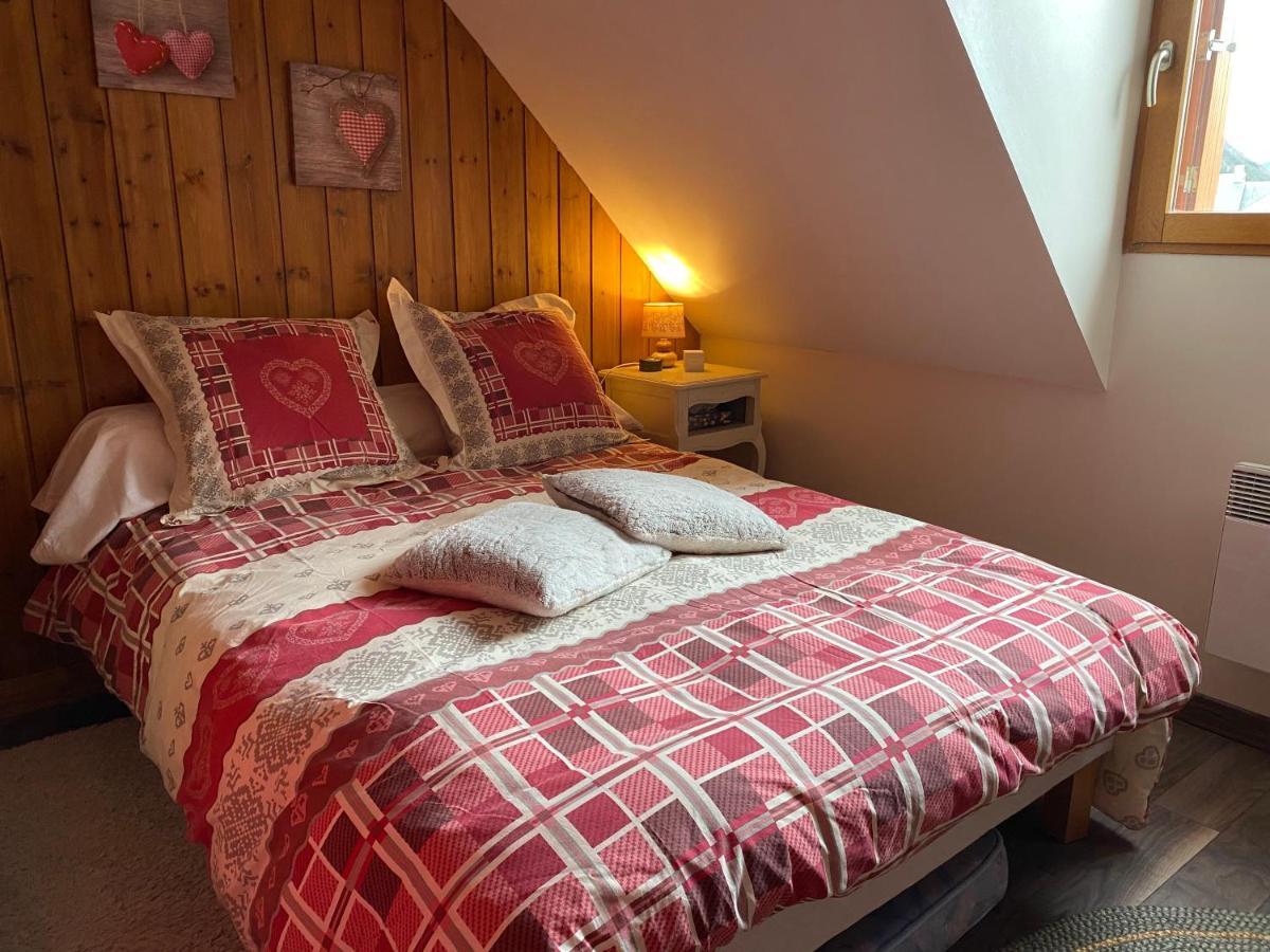 Chalet De Charme A Saint Lary - Vignec Esterno foto