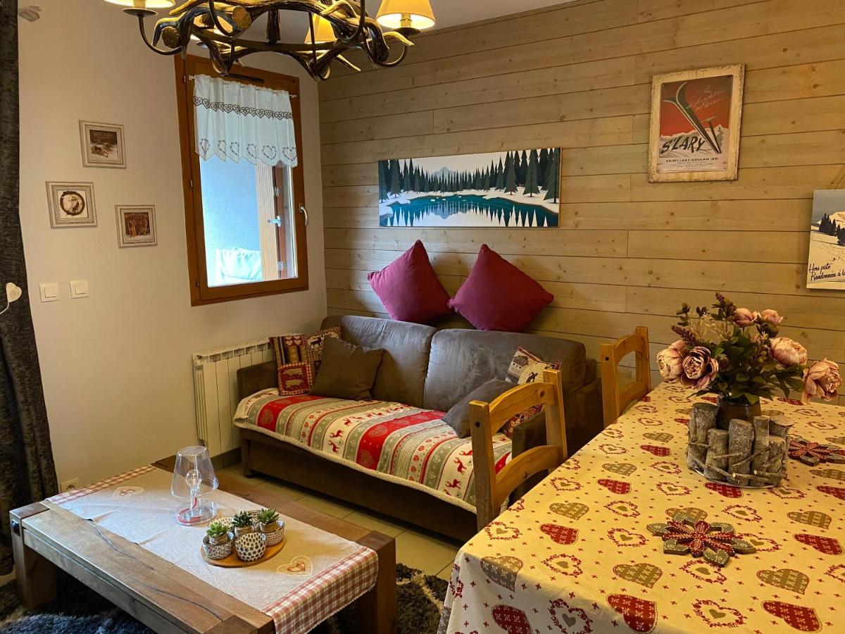 Chalet De Charme A Saint Lary - Vignec Esterno foto