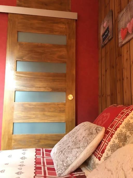 Chalet De Charme A Saint Lary - Vignec Esterno foto