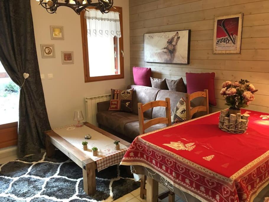 Chalet De Charme A Saint Lary - Vignec Esterno foto
