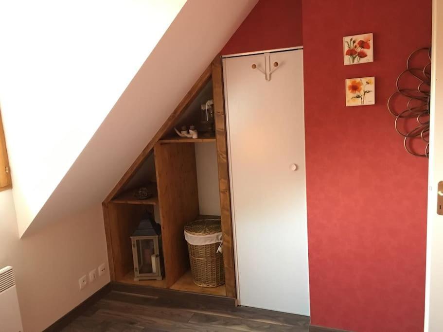 Chalet De Charme A Saint Lary - Vignec Esterno foto