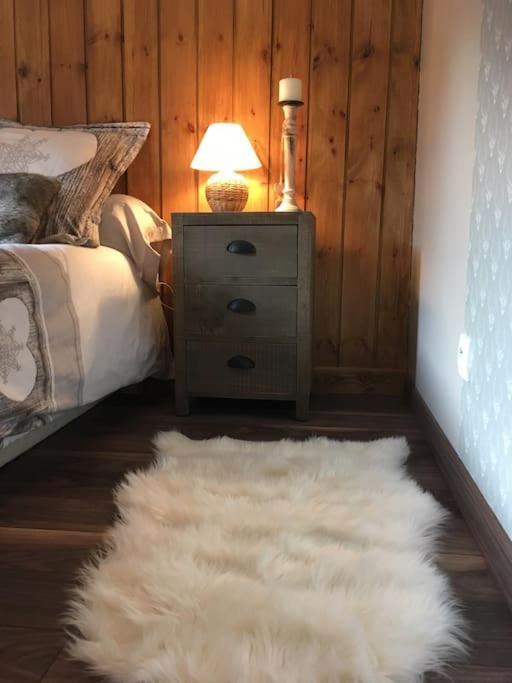 Chalet De Charme A Saint Lary - Vignec Esterno foto