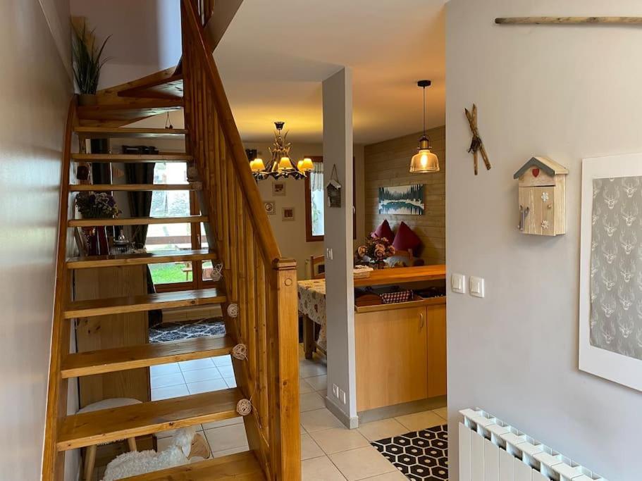 Chalet De Charme A Saint Lary - Vignec Esterno foto